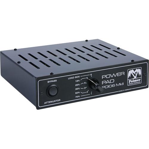 Palmer PDI06L16 Power Attenuator