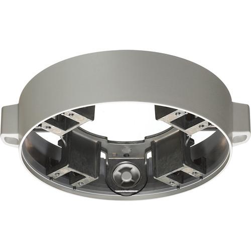 Panasonic WV-Q115A Mounting Bracket for WV-CW504F Vandal-Resistant Fixed Dome Camera