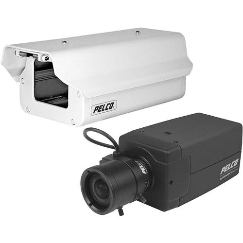 Pelco G2508-2PJV21AK ImagePak Camera System