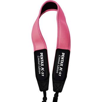 Pentax Color Neck Strap for K-S1 DSLR Camera