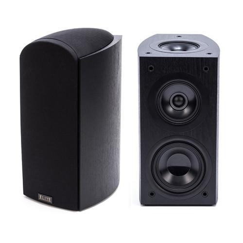 Pioneer Elite SP-EBS73-LR Dolby Atmos Bookshelf Speakers