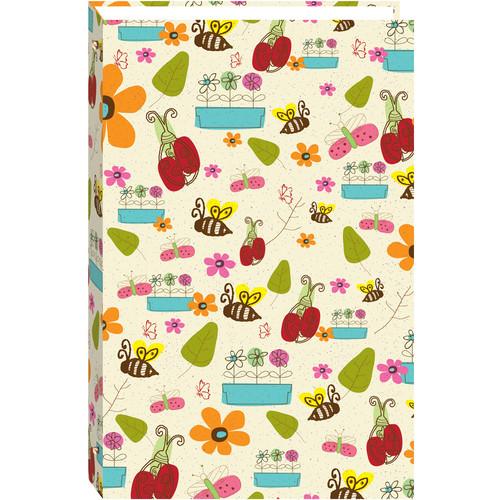 Pioneer Photo Albums STC-46D 3-Ring Photo Album