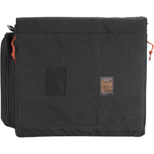 Porta Brace Soft Protective Carrying Case for DJ-275MIX Portable DJ Mixer