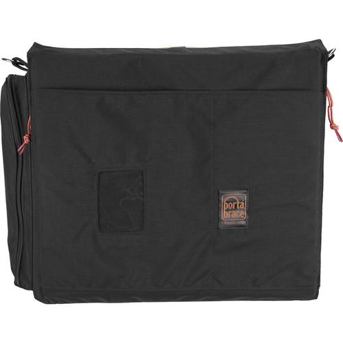 Porta Brace Soft Protective Carrying Case for DJ-27MIX Portable DJ Mixer