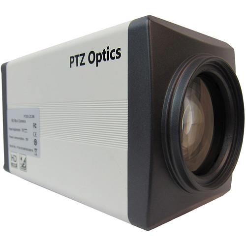 PTZOptics PT20X-ZCAM 2.07MP Full HD 3G-SDI Box Camera