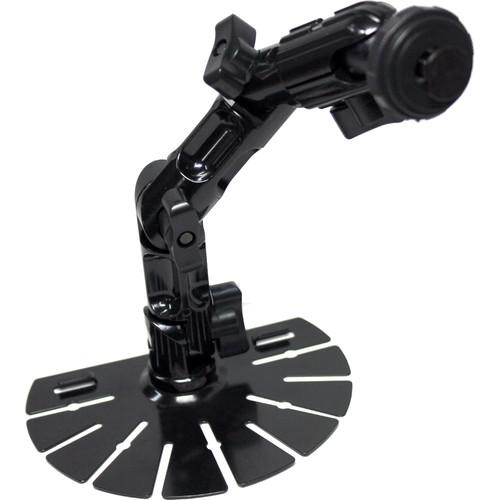 Rear View Safety Flexible Monitor Mount for Vehicle Dashboard