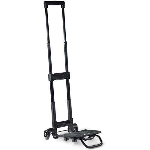 Sachtler Snaplock Trolley System - Open Box
