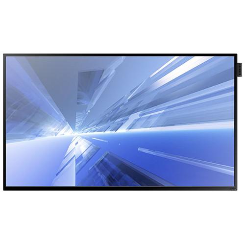 Samsung DB-E Series 32" Full HD Commercial LED Monitor