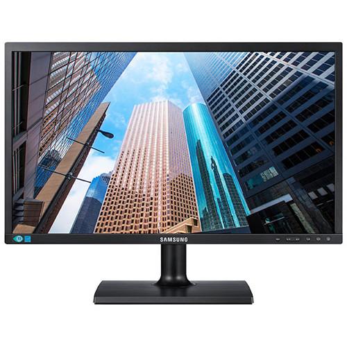 Samsung S22E200B 21.5" 16:9 LCD Monitor