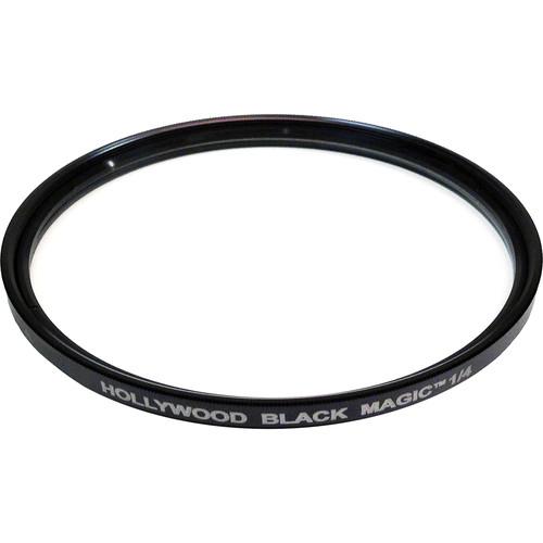 Schneider 77mm Hollywood Black Magic 1 4 Filter