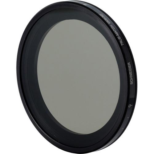 Schneider 82mm True-Match Vari-ND Filter