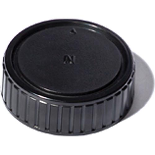 Schneider Rear Lens Cap for FF Prime Lens with Nikon Mount