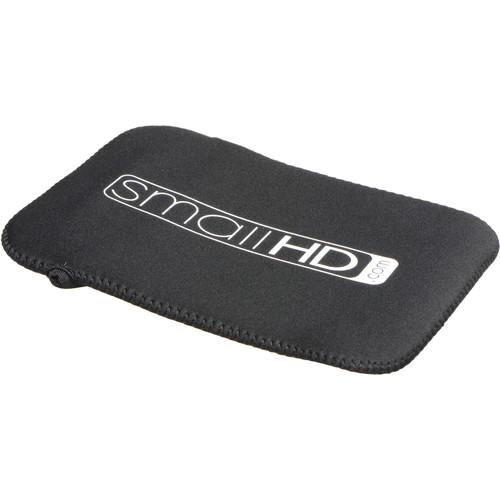 SmallHD Neoprene Sleeve for DP4 Monitor