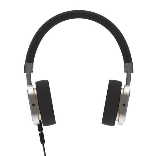 Torque t402v Customizable Headphones with On