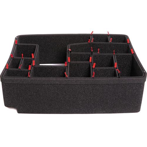 TrekPak Divider Kit for Pelican 1560 Large Protector Case