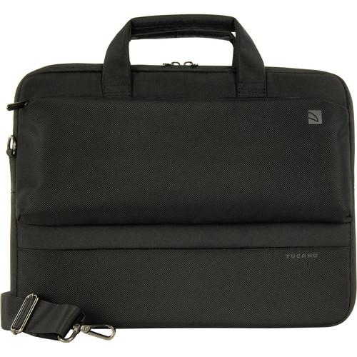 Tucano Dritta Slim 14 Bag for 15" MacBook Pro with Retina Display or 13" 14" Notebook