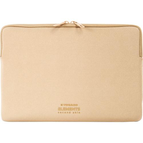 Tucano Elements Case in Neoprene & Nylon for 12" MacBook
