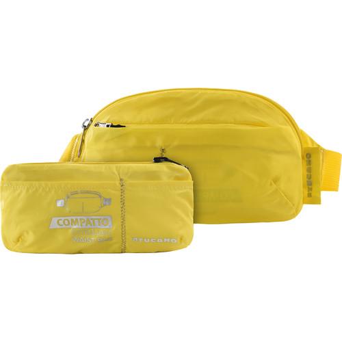 Tucano Extra-Light 1L Water-Resistant Packable Waistbag