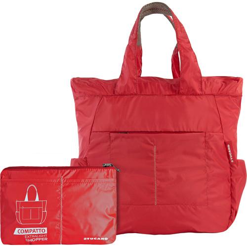 Tucano Extra-Light 20L Water-Resistant Shopping Bag