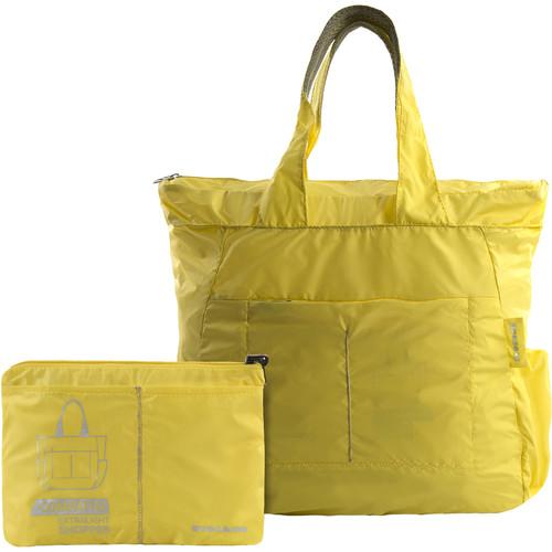 Tucano Extra-Light 20L Water-Resistant Shopping Bag