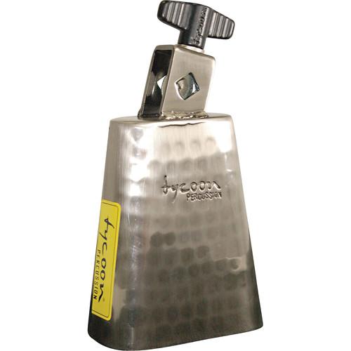 Tycoon Percussion 4.5" Mountable Cowbell