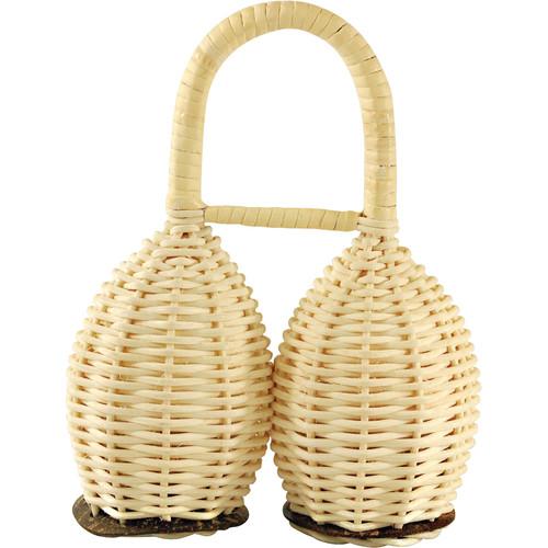 Tycoon Percussion Rattan Shaker