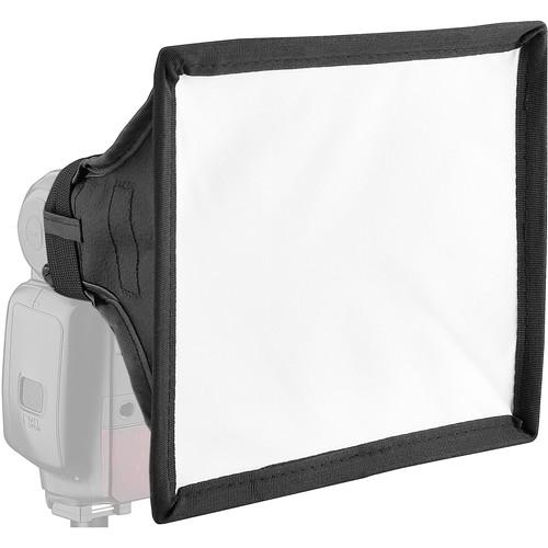 Vello Softbox for Portable Flash