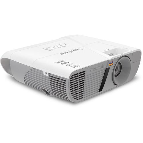 ViewSonic LightStream PJD7828HDL Full HD Home Entertainment Projector