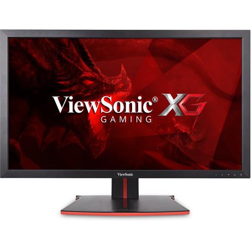 ViewSonic XG2700-4K 27" 4K FreeSync IPS Monitor