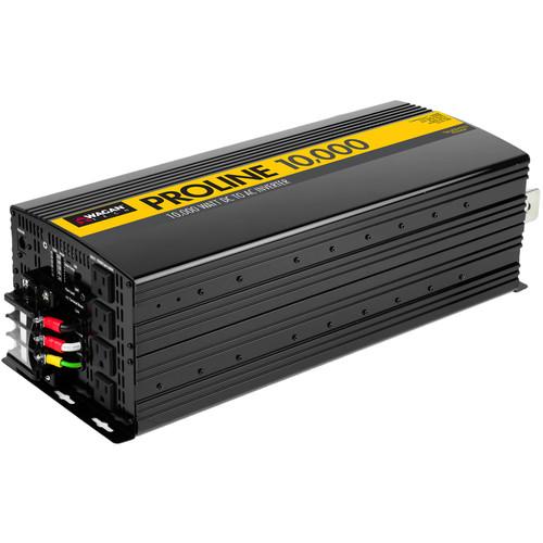 WAGAN 10,000W ProLine Power Inverter with Remote