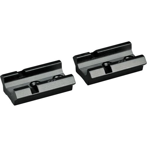 Weaver Aluminum 2-Piece Scope Base for Marlin 336