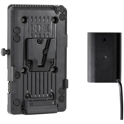 Wooden Camera V-Mount Plate for Panasonic DMC-GH3 GH4