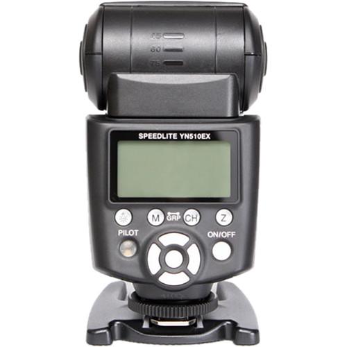 Yongnuo Speedlite YN510EX