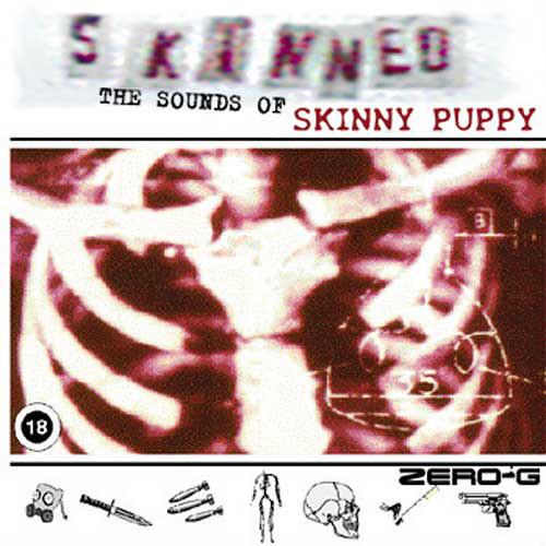 Zero-G Skinned - Sample Library