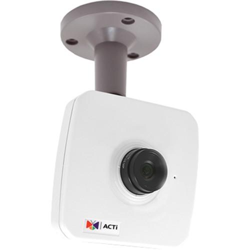 ACTi 5MP Cube Camera