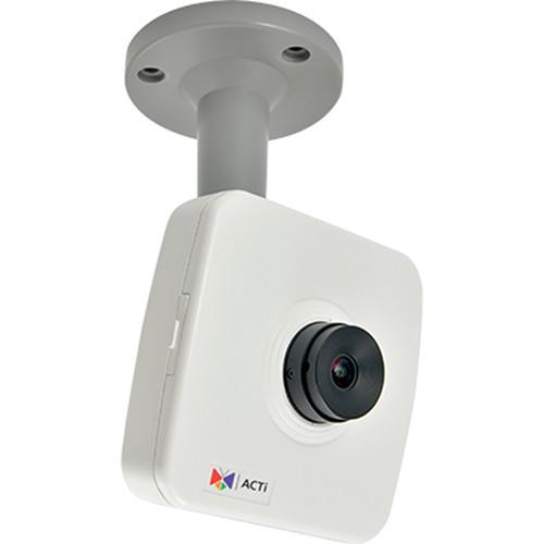 ACTi 5MP Cube Camera