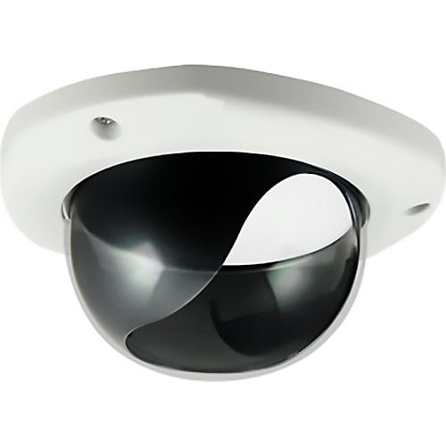 ACTi ACR70150004 Dome Cover Housing with Transparent Cover for Select Dome Cameras