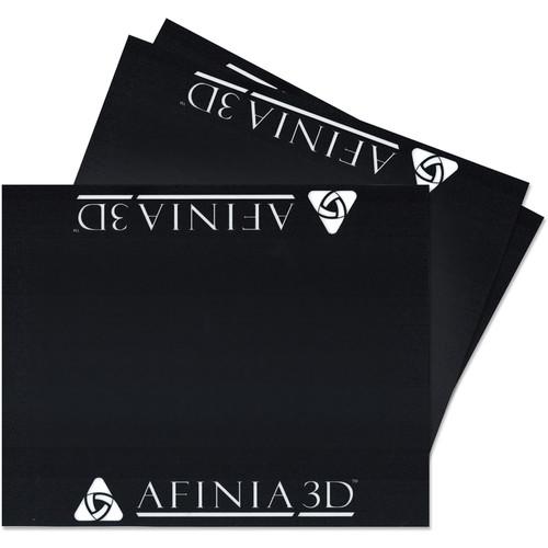 Afinia 8 x 10" BuildTak Platform Surface