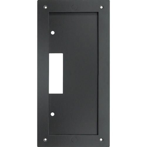 Aiphone IS-MB Mullion Mounting Bracket for IS-DV Video Door Station