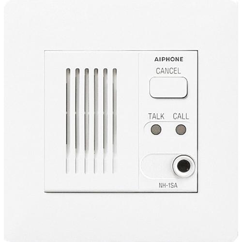 Aiphone NH-1SA A Single Patient Station