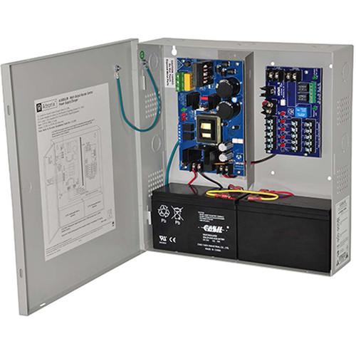 ALTRONIX M Series Multi-Output Power Supply Charger