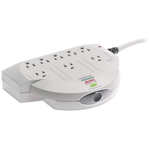 APC SurgeArrest Home Office Professional Surge Protector