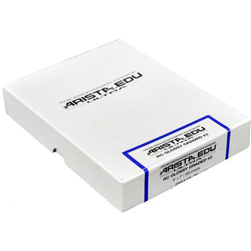 Arista EDU Ultra Graded RC Paper