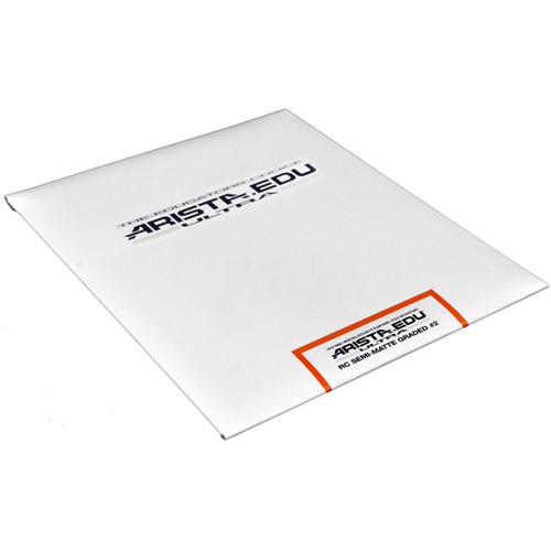 Arista EDU Ultra Graded RC Paper