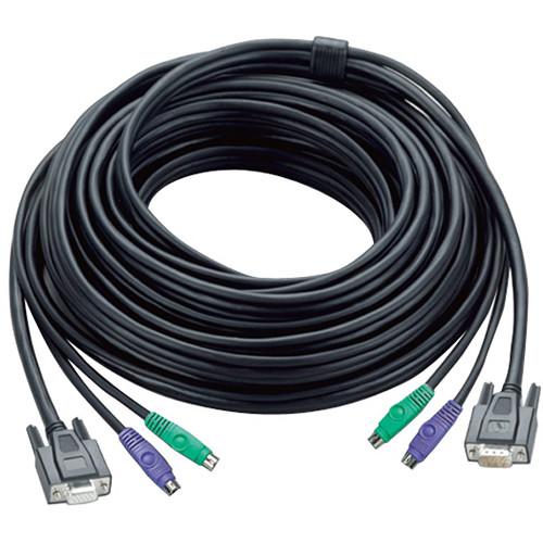 ATEN 2L1010P HDB, PS 2 Console Extender Cable