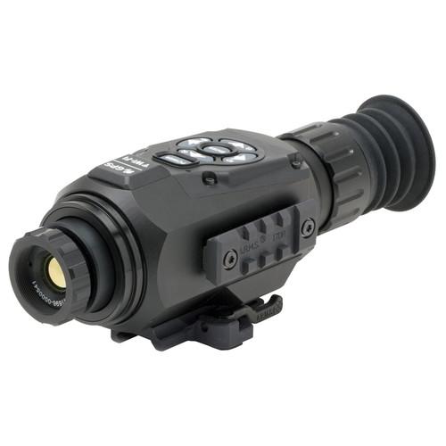 ATN THOR-HD 640 1-10x25 Thermal Riflescope
