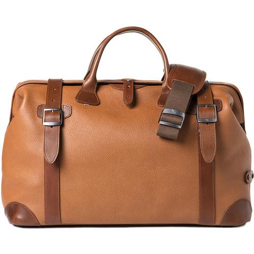 Barber Shop Quiff Doctor Camera Bag