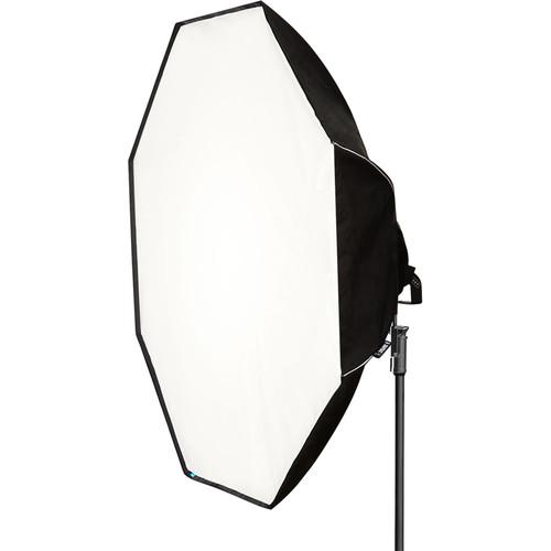 BB&S Lighting Area 48 LED Octagonal DoPchoice Softbox
