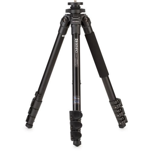 Benro TAD28A Series 2 Adventure Aluminum Tripod