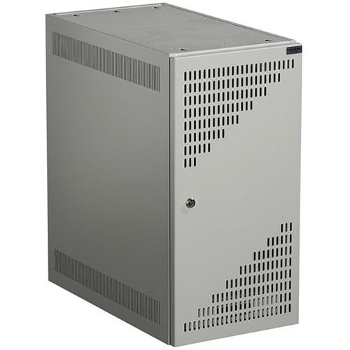 Black Box CPU Security Cabinet